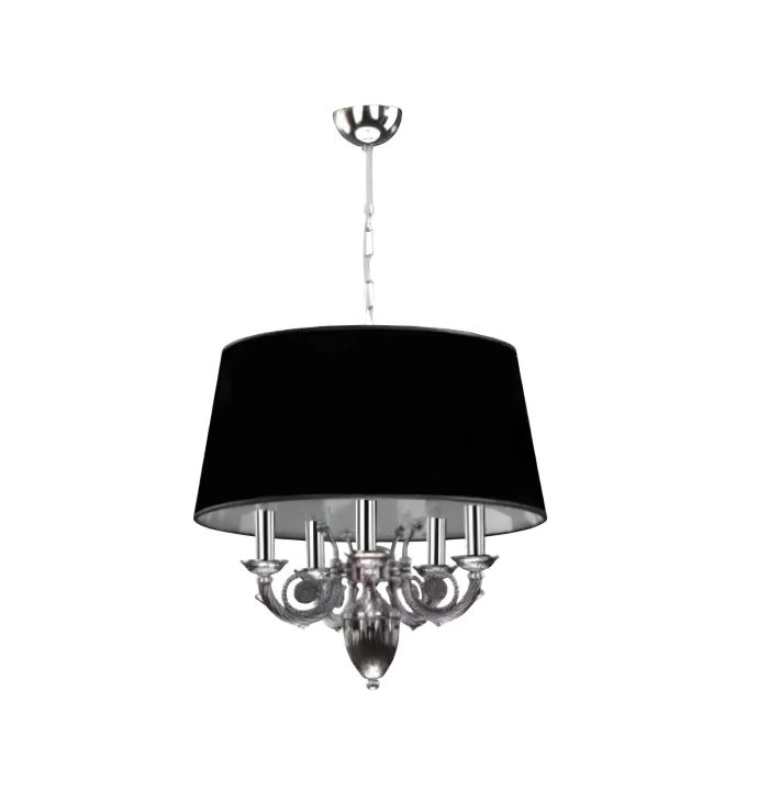 Kristallleuchte Kronleuchter Lampe Deckenleuchte Leuchte Lampen 50x80