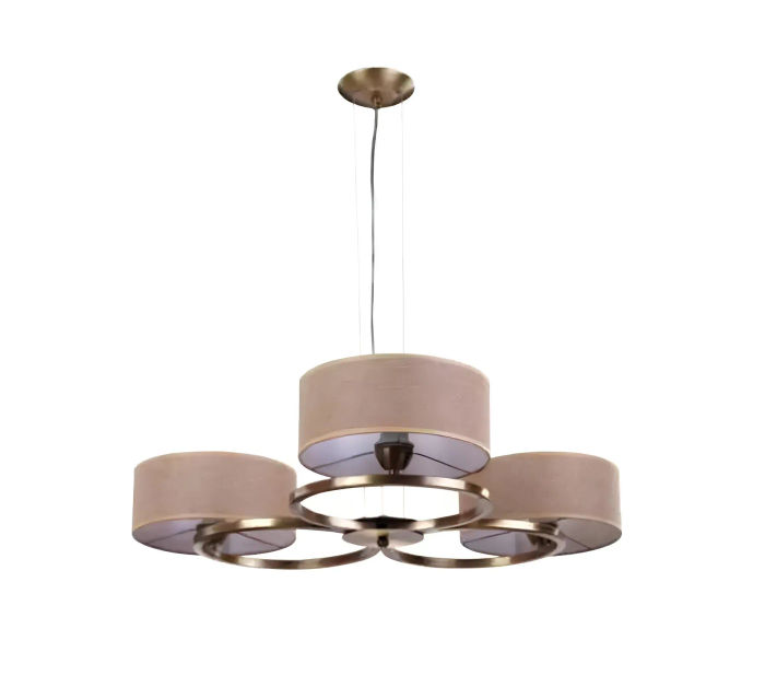 Deckenlampe Moderne Wandleuchte für Wohnzimmer mit luxuriösem Lampen