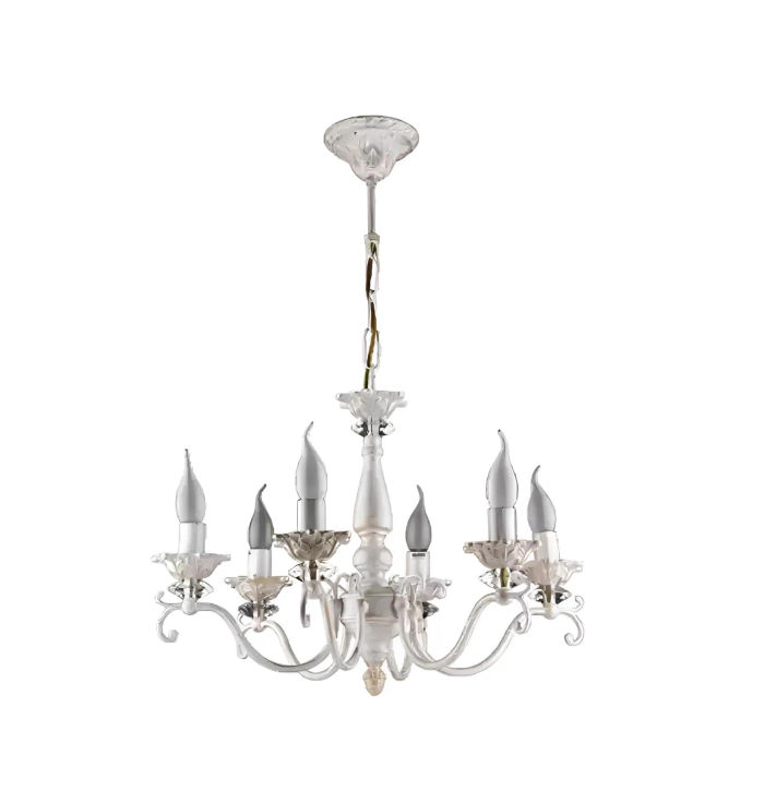 Kronleuchter Moderne Pendelleuchte Deckenleuchte Luxus Luster Kristall