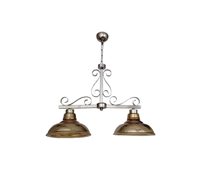 Deckenlampe Leuchte Kronleuchter 27x80 Leuchten Lampen Deckenleuchten