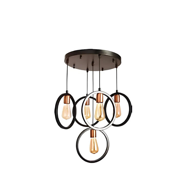 Deckenlampe Stilvolle für eine optimale Beleuchtung im Korridor Lampe Leuchte