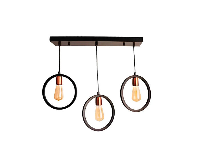 Deckenlampe Leuchte Pendelleuchte Wohnzimmer Luxus Lampe Leuchten Deckenlampe