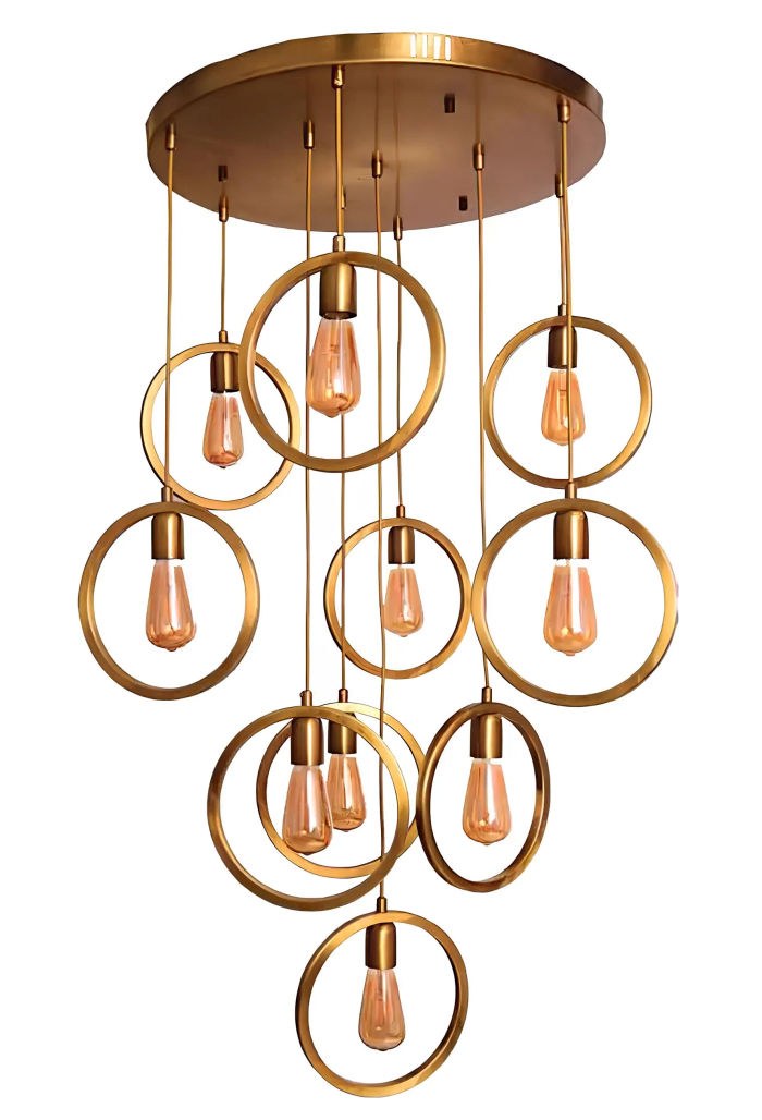 Deckenlampe Lampe Leuchte Lampen Leuchten Deckenleuchte Deckenleuchten 60x105