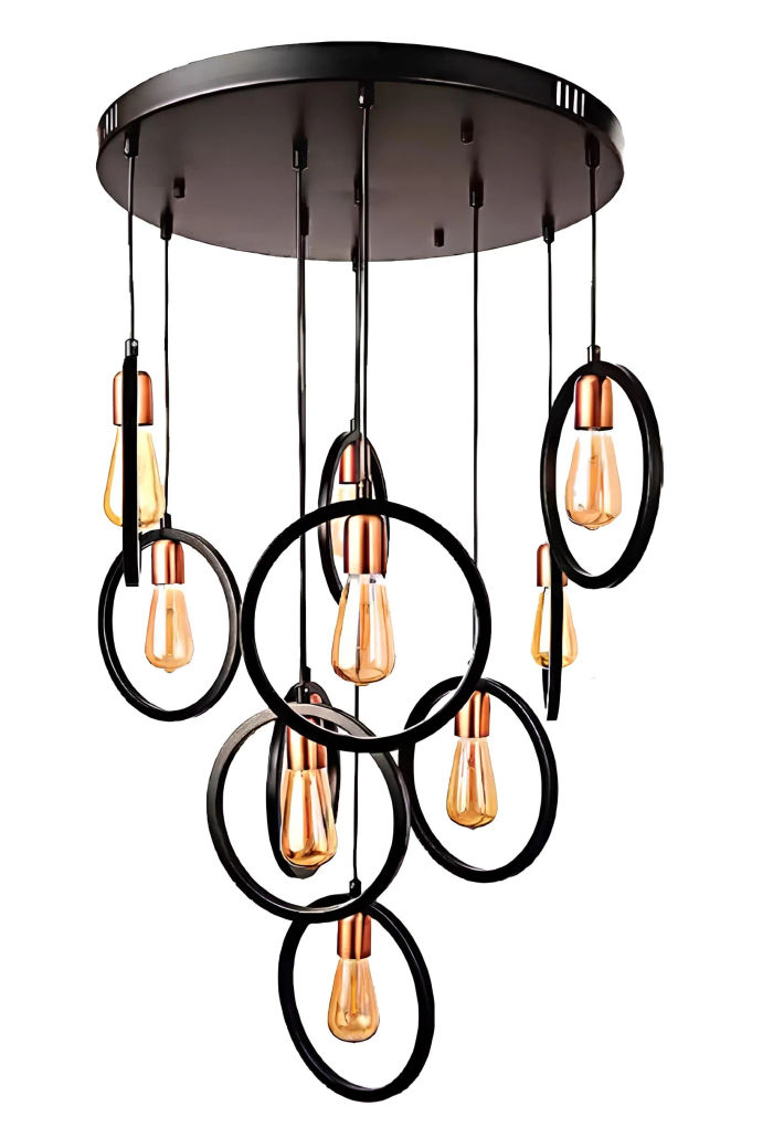 Leuchte Lampe Leuchten Deckenleuchte 60x105 Deckenleuchten Lampen