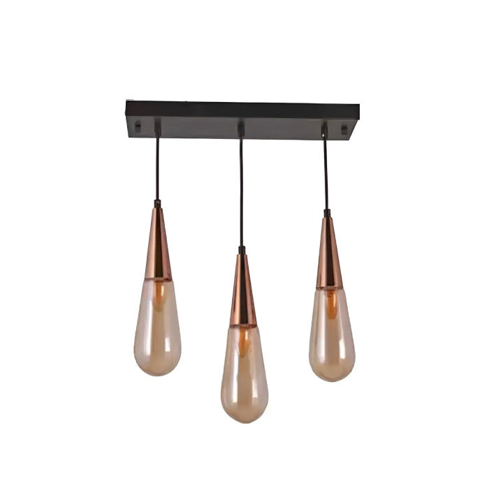 Kronleuchter Wohnzimmer Deckenleuchter Deckenlampe Lüster Modern Gold