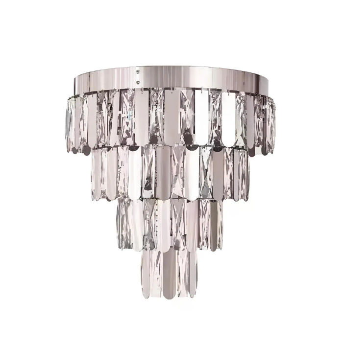 Kronleuchter Deckenlampe Hängeleuchte Wohnzimmer Lampen Modern Luxus