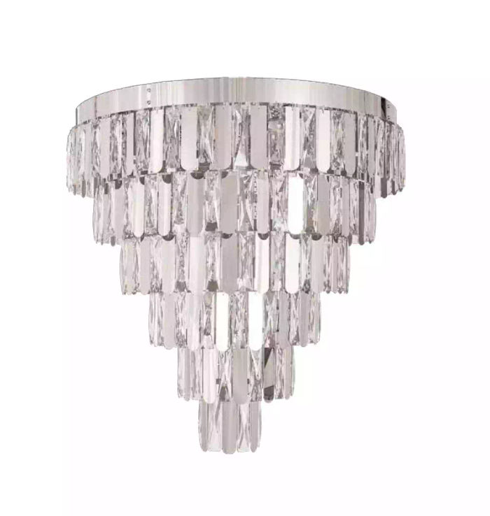 Kronleuchter Deckenleuchte Wohnzimmer Deckenlampe Luster Leuchte Luxus