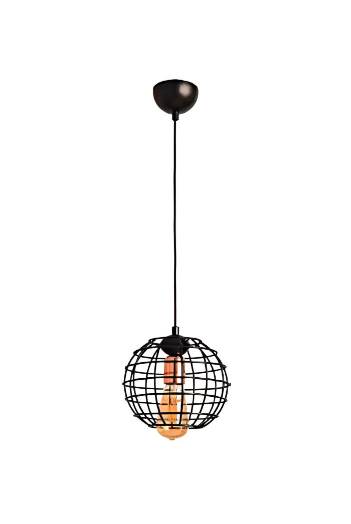 Deckenlampe Deckenleuchte Lampe Leuchte Lampen Beleuchtung Wohnzimmer 20x60