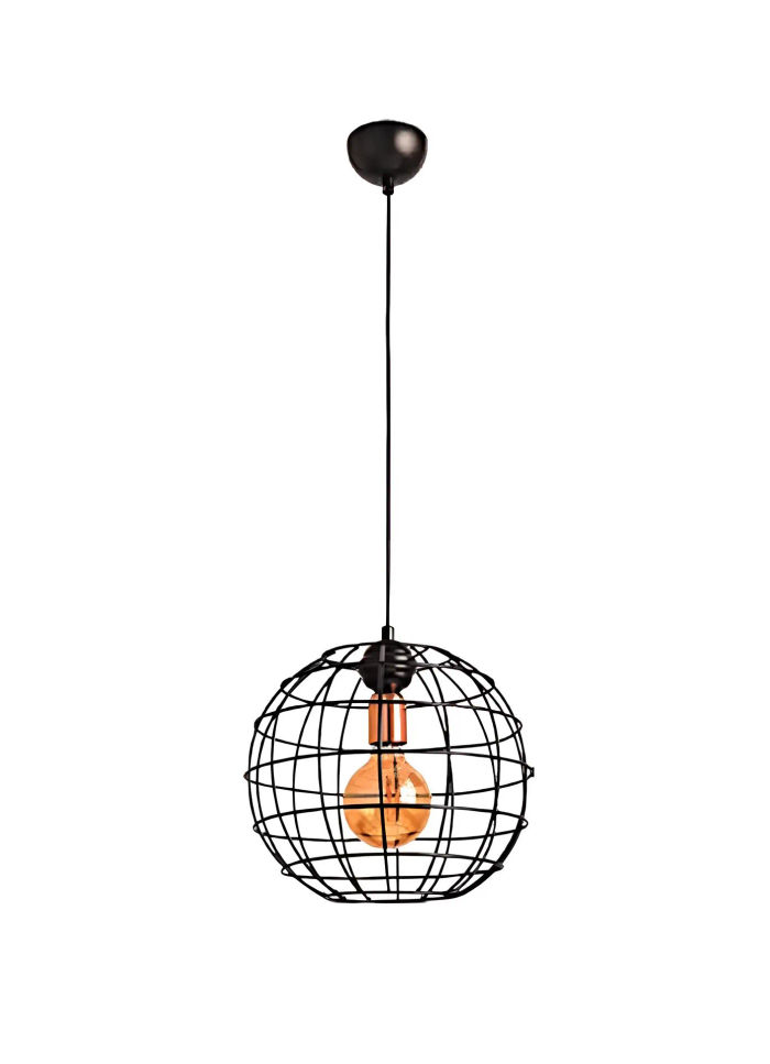 Deckenlampe Deckenleuchte Lampe Leuchte Lampen Beleuchtung Wohnzimmer 30x75