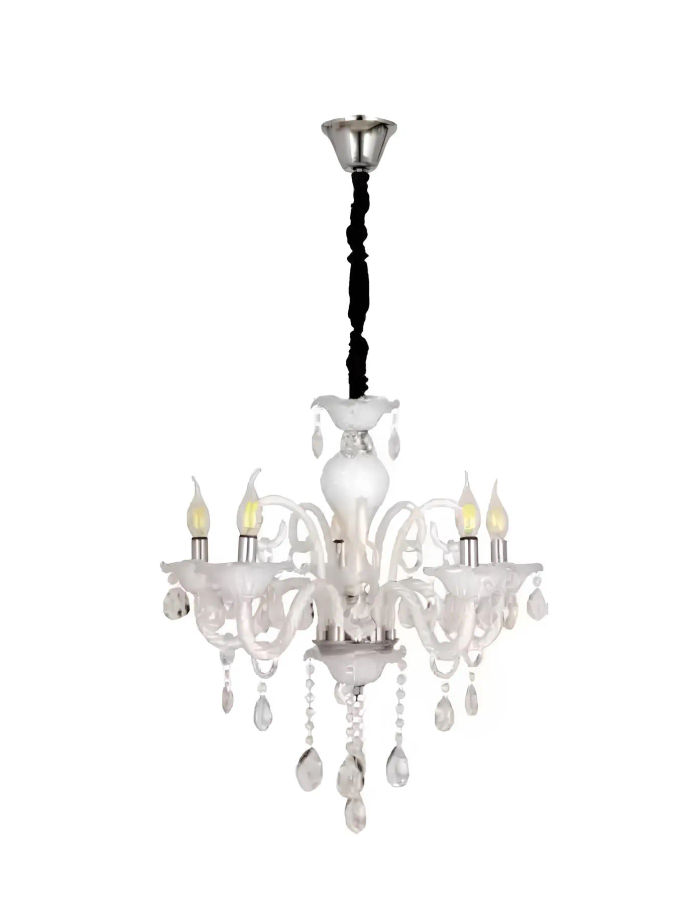 Deckenlampe Ein moderner Pendelleuchte Wohnzimmer Luxus neu Stil