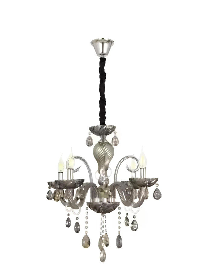 Kronleuchter Kristall luxuriöser Qualität Wohnzimmer Deckenleuchten Lampe