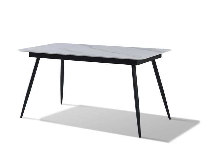 Tisch Moderner Esstisch Holz Design Holztisch Wohn Tische Ess Zimmer Edelstahl