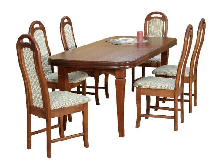 HOLZTISCH 200-300cm TISCH ESSTISCH GARTENTISCH HOLZ ESSZIMMER