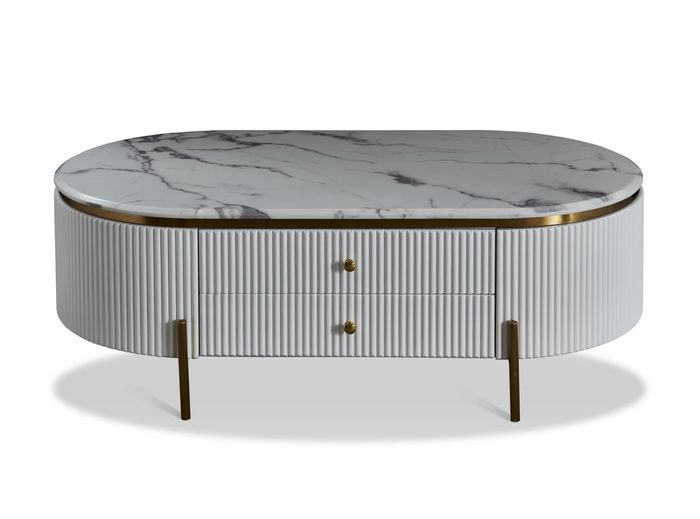 Sofatisch Wohnzimmer Design Glas Couch Sofatisch Polster Tisch Moderne Tische