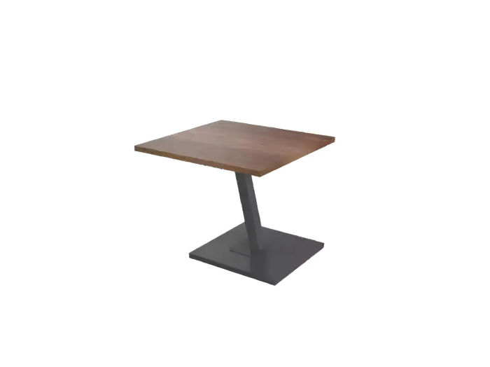 Designer Eckschreibtisch Couchtisch Wohnzimmermöbel Abstelltisch Sofatisch