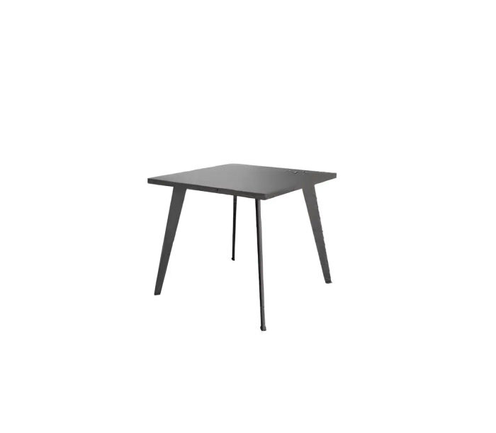 Grauer Couchtisch Designer Büromöbel Moderne Einrichtung Arbeitszimmermöbel