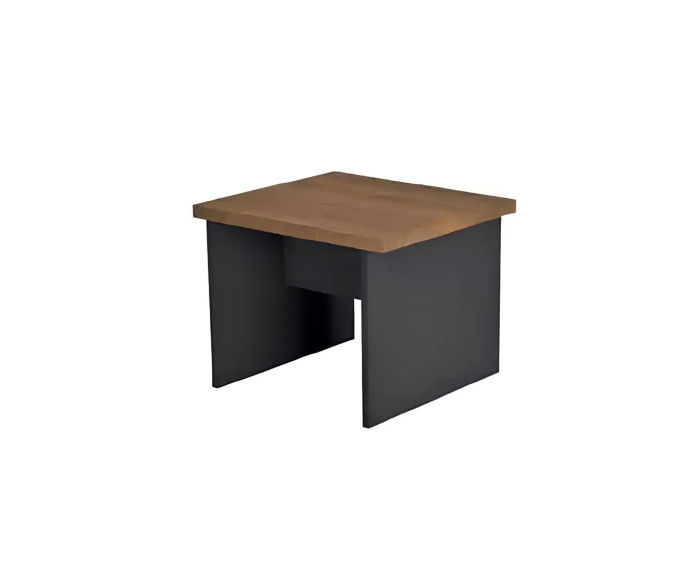 Couchtisch Beistelltisch Büro Wohnzimmer Design Couchtisch Modern Braun
