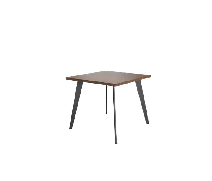 Moderner quatrate Couchtisch Arbeitszimmermöbel Designer Holzmöbel
