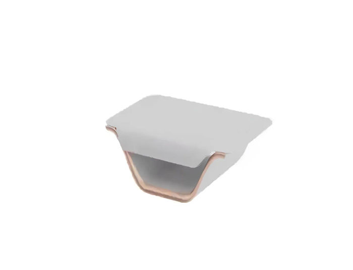 Couchtisch JV Möbel Holz Büro Arbeitszimmer Tische Modern Weiß