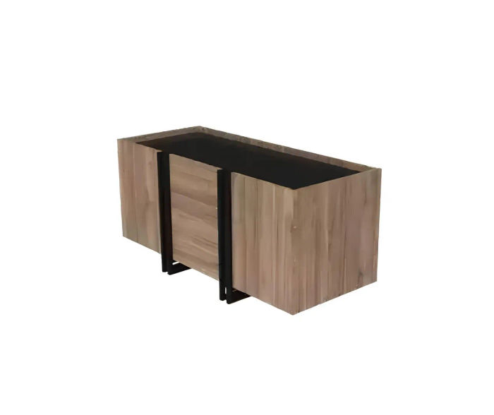 Büromöbel Kommode Sideboard Luxus Einrichtung Holzmöbel Kommoden Neu