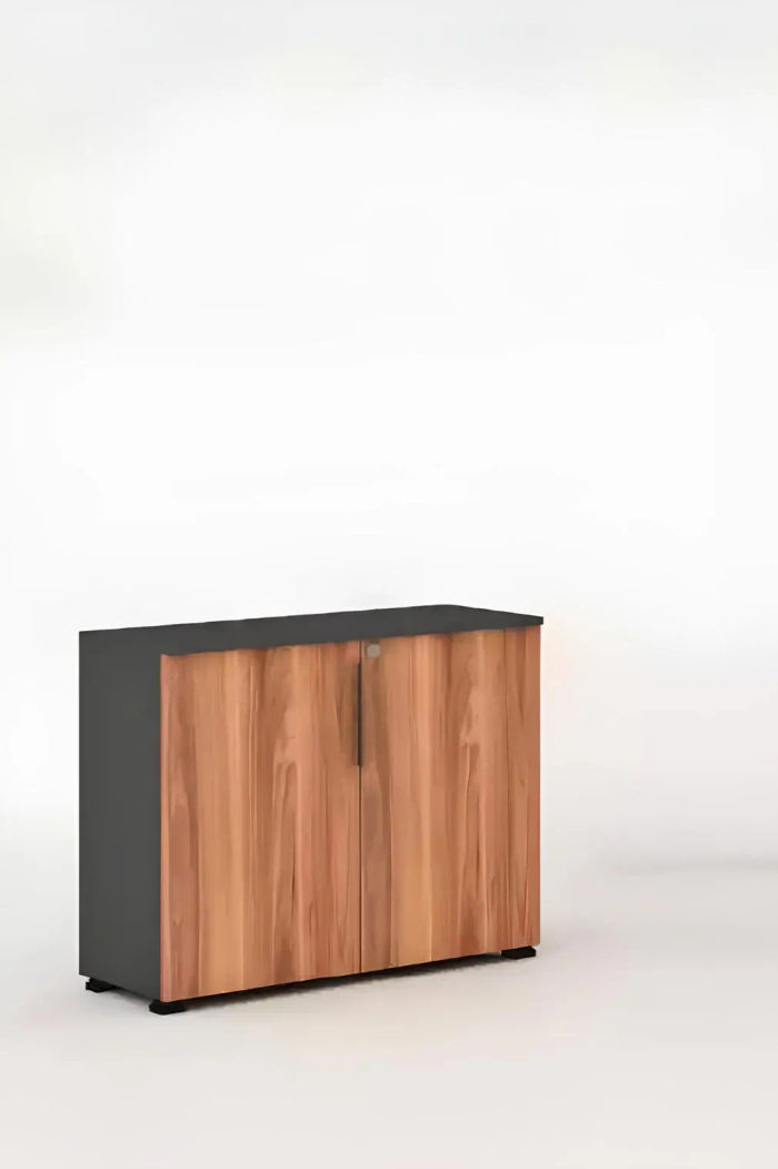 Modernes Büroregal Büroschrank Aktenschrank Büro Arbeitszimmer Möbel