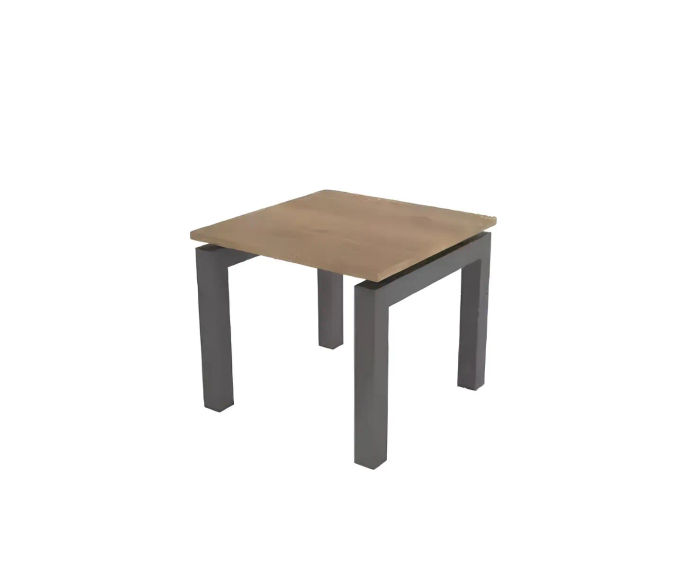 Rechteckiger Kleiner Couchtisch Designer Beistelltisch Luxus Holzmöbel