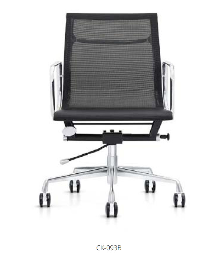Moderner Edelstahl-Sessel in Silber für stilvolles Wohnen
