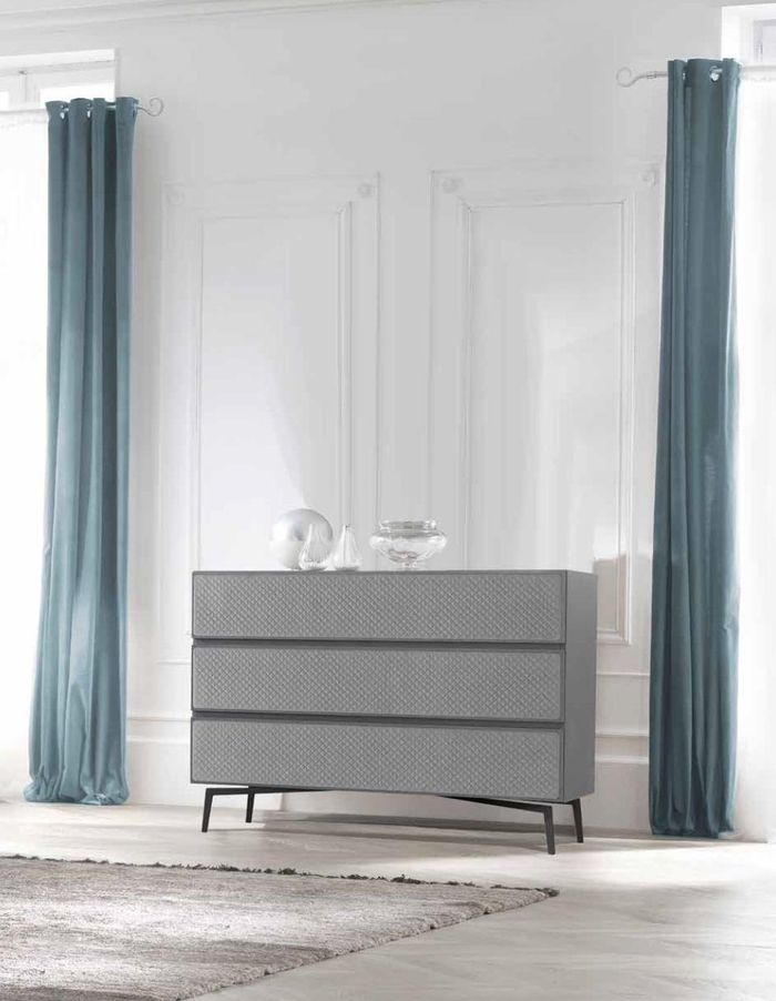 Kommode Luxus Klasse Möbel Stil Modern Konsolen Tisch Massivholz Neu