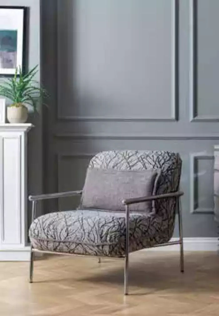 Wohnzimmer Sessel Möbel Einsitzer Drehsessel Sofa 1 Sitzer Moderne