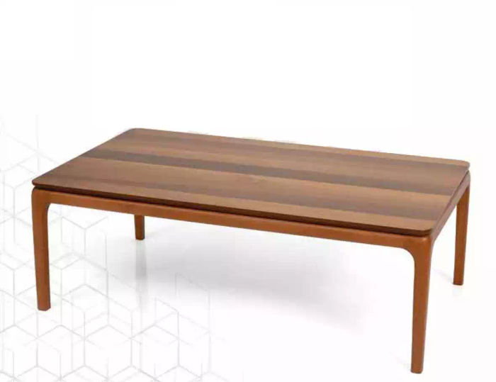 Couchtisch Modern Wohnzimmer Möbelstilvoller Tisch Holz Luxus Design