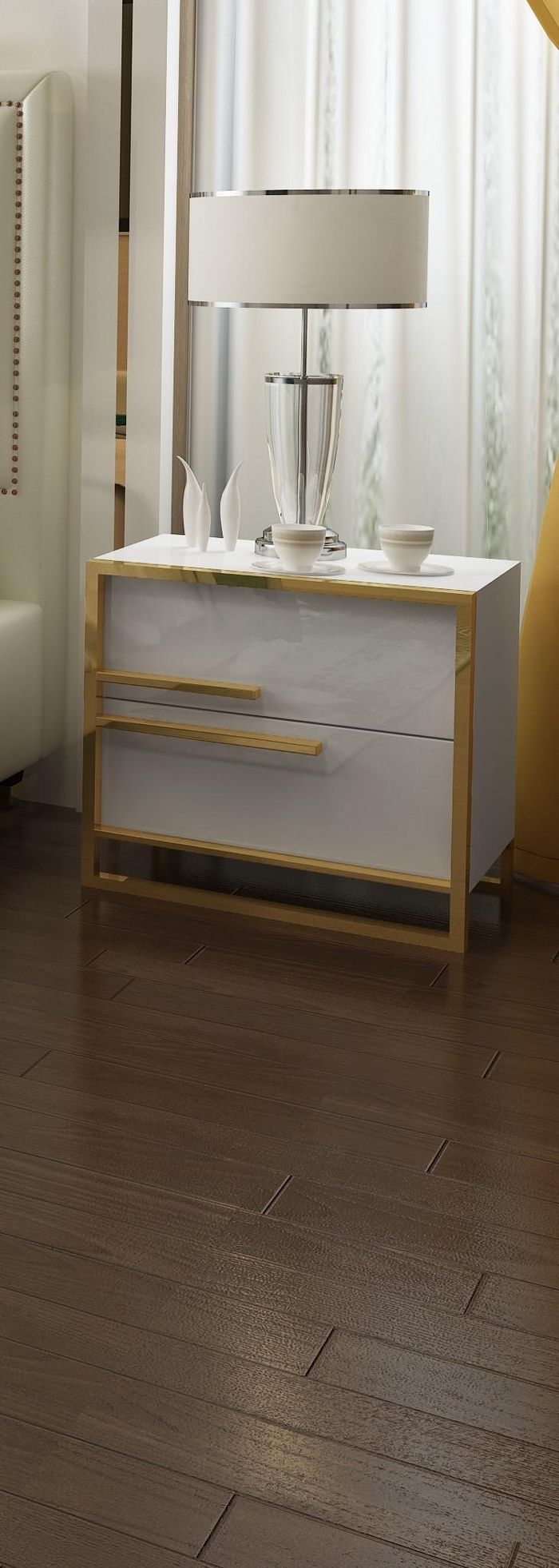 Design Nacht Tisch Konsole Beistell Schlaf Zimmer Luxus Konsolen Tische