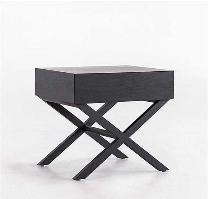Nachttisch Tisch Konsole Beistell Schlaf Design Zimmer Tische Konsolen
