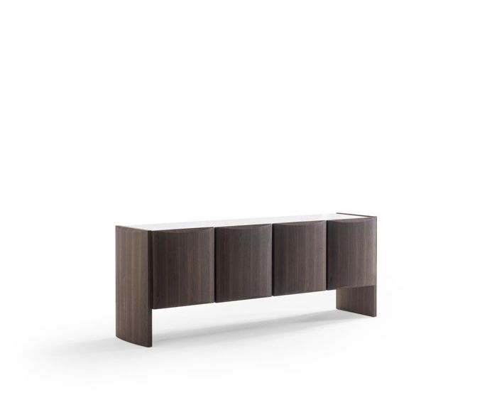 Sideboard Kommode Holz Modern Kommoden Design Schrank Schlafzimmer Möbel