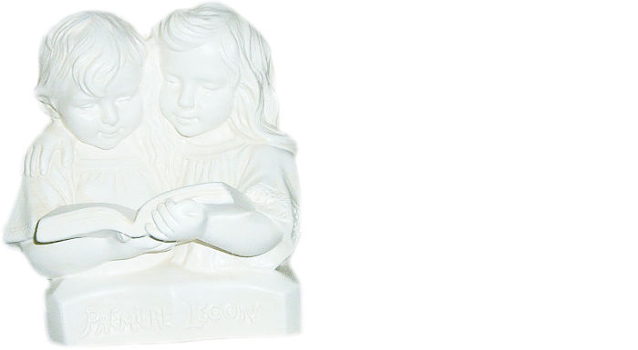 Design Studenten Büste Figur Statue Skulptur Skulpturen Figuren Deco 2042 Neu