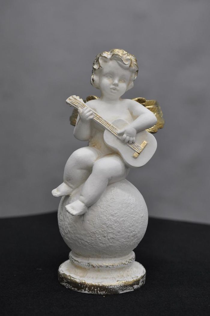 Engel Design Abstrakte Figuren Figur Skulpturen Skulptur Statuen Statue Deko 648