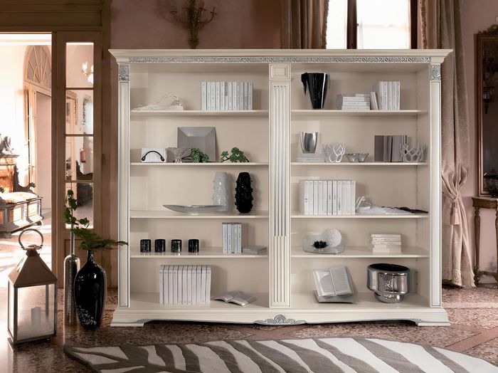 Büro Bücherschrank Aktenschrank Luxus Möbel Stil Antik Schrank Schränke Barock
