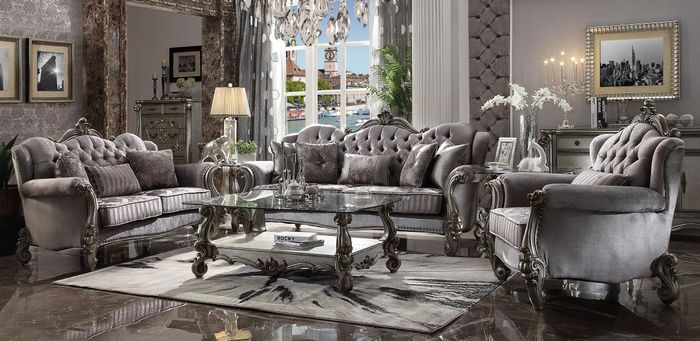 Design 3 Sitzer Relax Club Sofas Lounge Sofa Textil Polster Couch Stoff Couchen