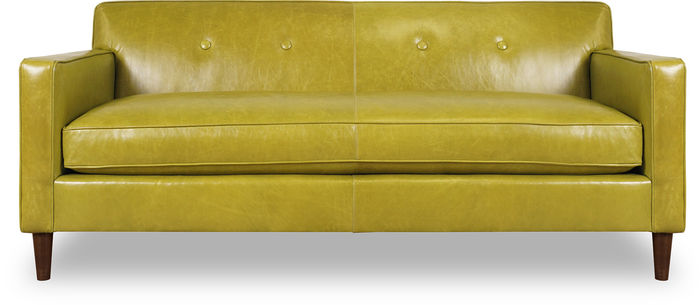 XXL Sofa 3 Sitzer Couch Chesterfield Polster Sitz Garnitur Leder Kalk Textil