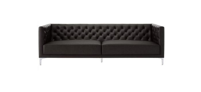 Chesterfield Original Möbel Einrichtung Wohnzimmer Möbel Couch Design Couchen