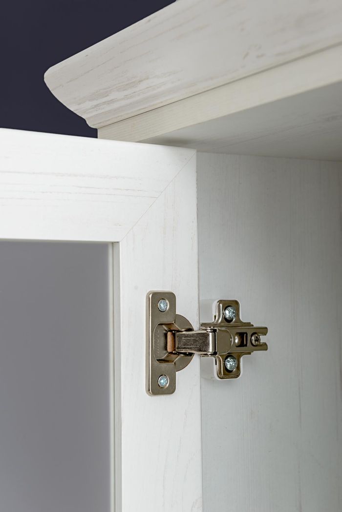 Badezimmer Design Badmöbel Sets Waschbecken Antik Luxus Möbel Garnitur 5tlg.
