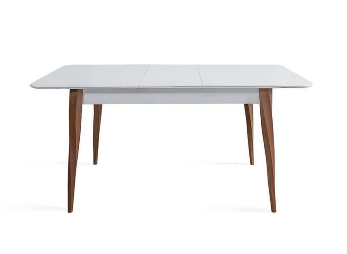 Esszimmer Esstisch Essplatz Tafel Tisch Möbel Wohnzimmertisch 120x80
