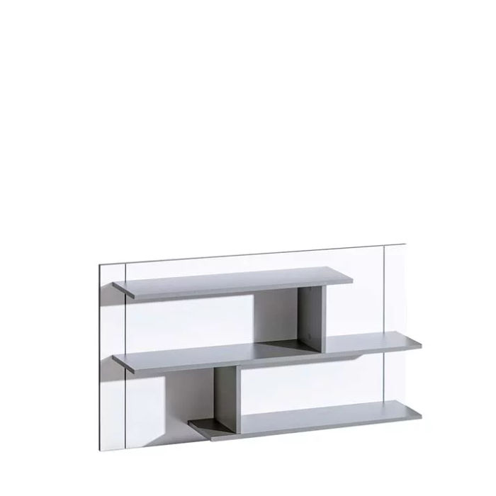 Regal Wohnzimmer Praktisch Ablagen Standregal Regale Ablage Möbel Wand jvmoebel