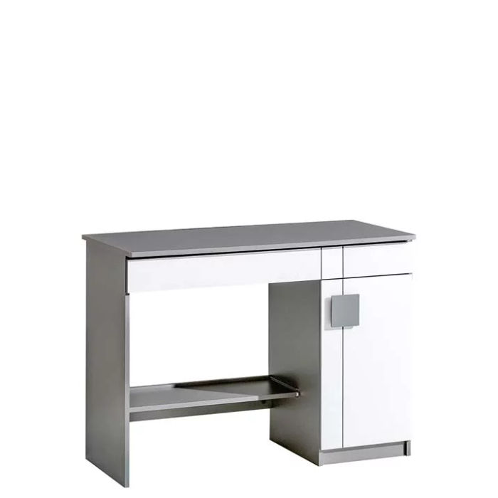 Schreibtisch Computertisch Büro Office Kollektion Tisch Neu Tische Wohnzimmer