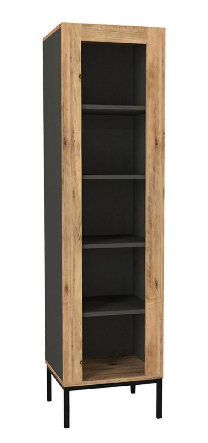 Bücherregal Komfortabel Jugendzimmer Kindermöbel Braun Moderne Möbel Regal