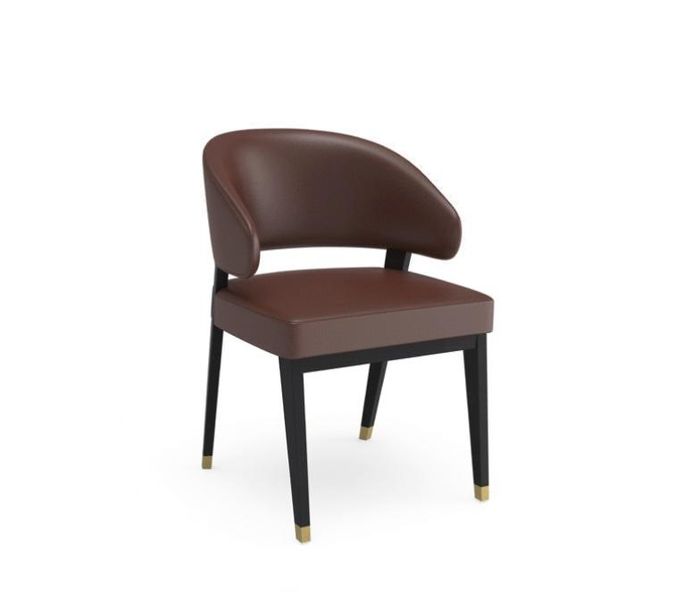 Stühle Esszimmer Set Modern Esszimmerstuhl Polsterstuhl Design Möbel Neu