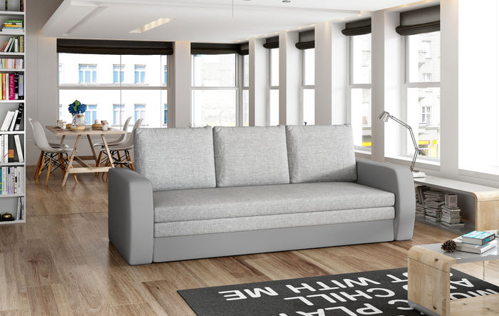 Schlafzimmer Büro Sofa Couch Schlafsofa Kinderzimmer Gästezimmer Sofas Couchen