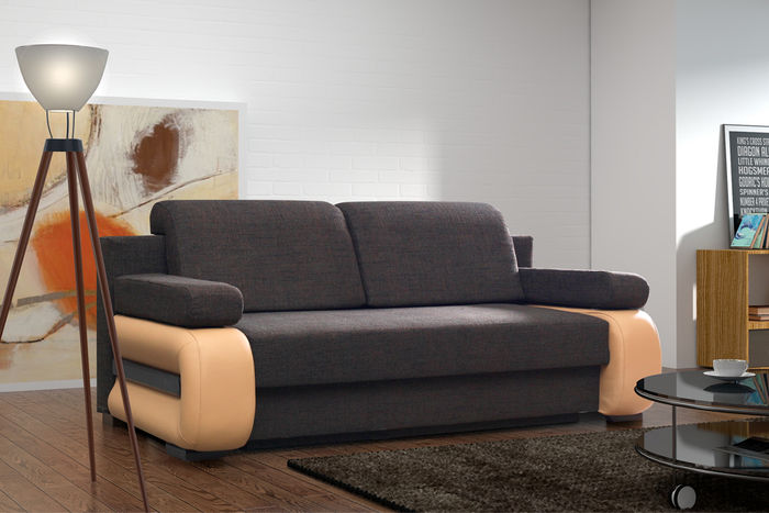 Schlafzimmer Couch Sofa Schlafsofa Kinderzimmer Gästezimmer Büro Sofas Couchen