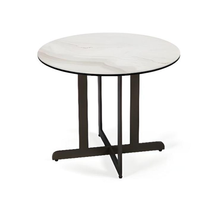 Beistelltisch Kaffee Beistell Design Luxus Rund Tische Luxus Modern