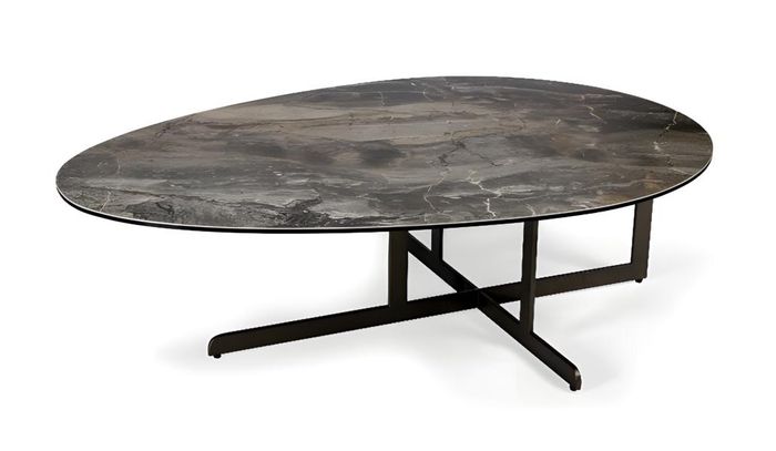 Couchtisch Wohnzimmer Tisch Braun Holz Kaffeetisch Tische Design Möbel