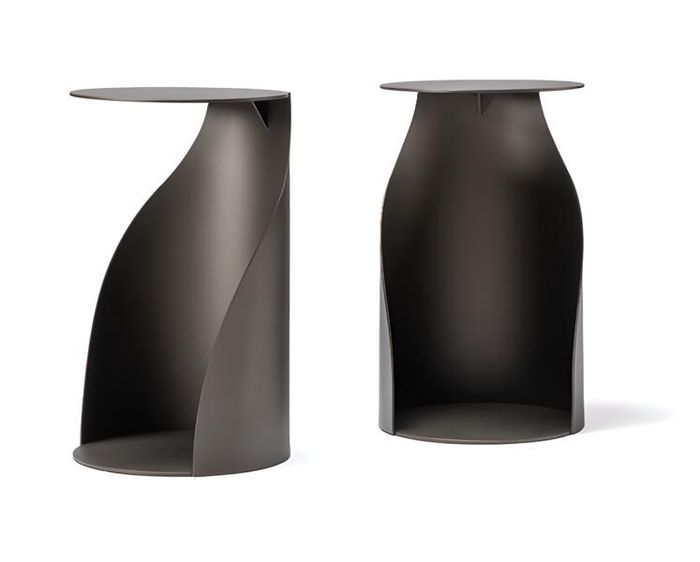 Couchtisch Modern Luxus Doppel Rund Couchtisch Wohnzimmer Möbel Tisch